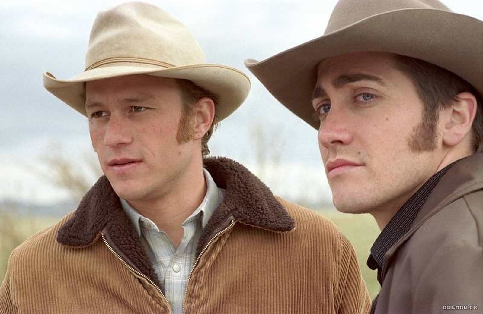 Is Brokeback Mountain Based on a True Story?