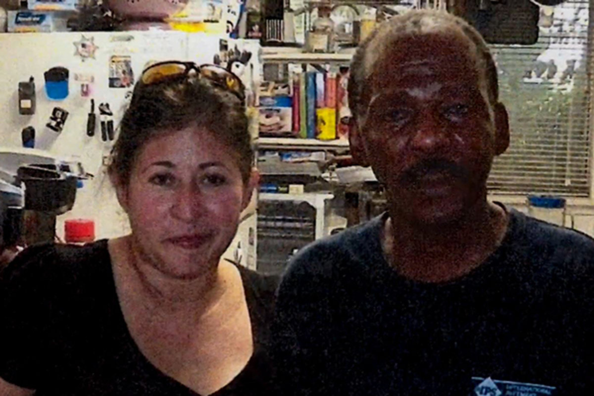 Samuel Wiggins Murder Where is Carmen Montelongo Now? Update