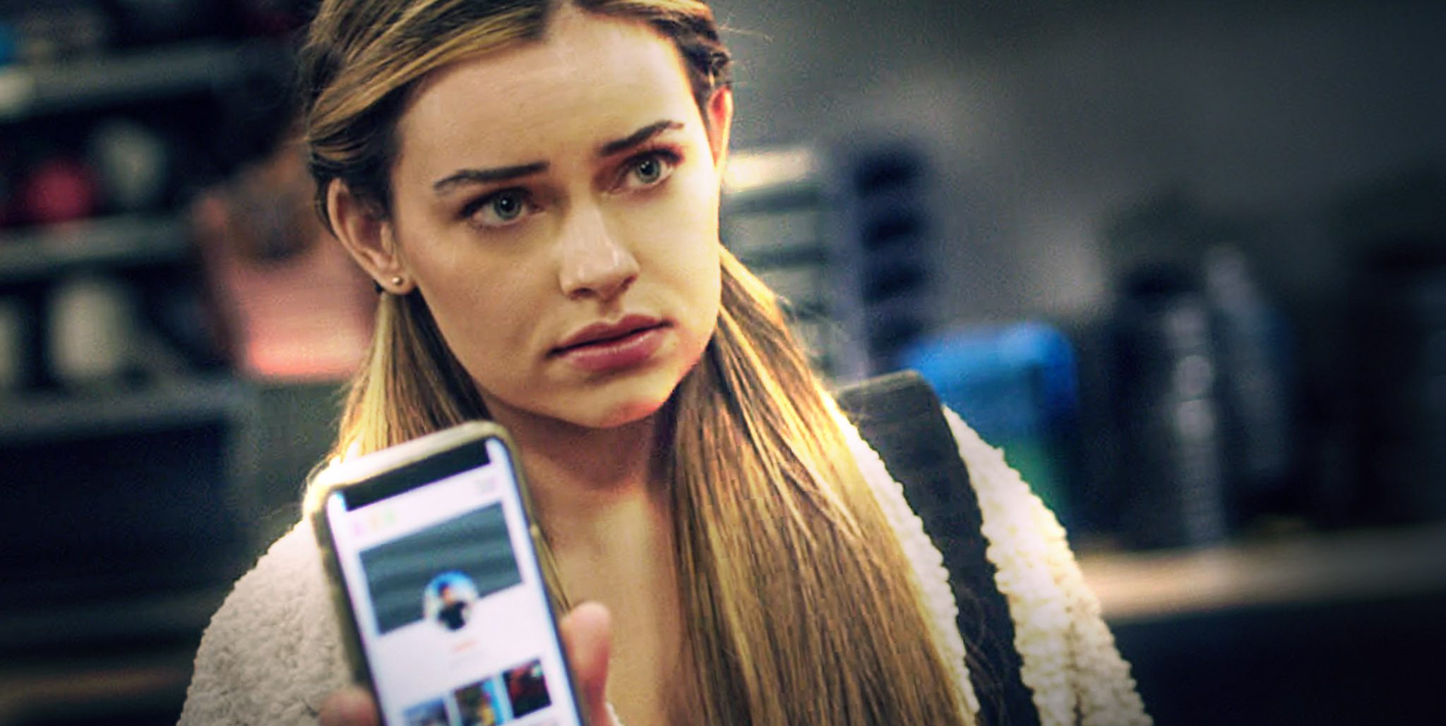 Lifetime's Catfish Killer All Shooting Locations and Cast Details