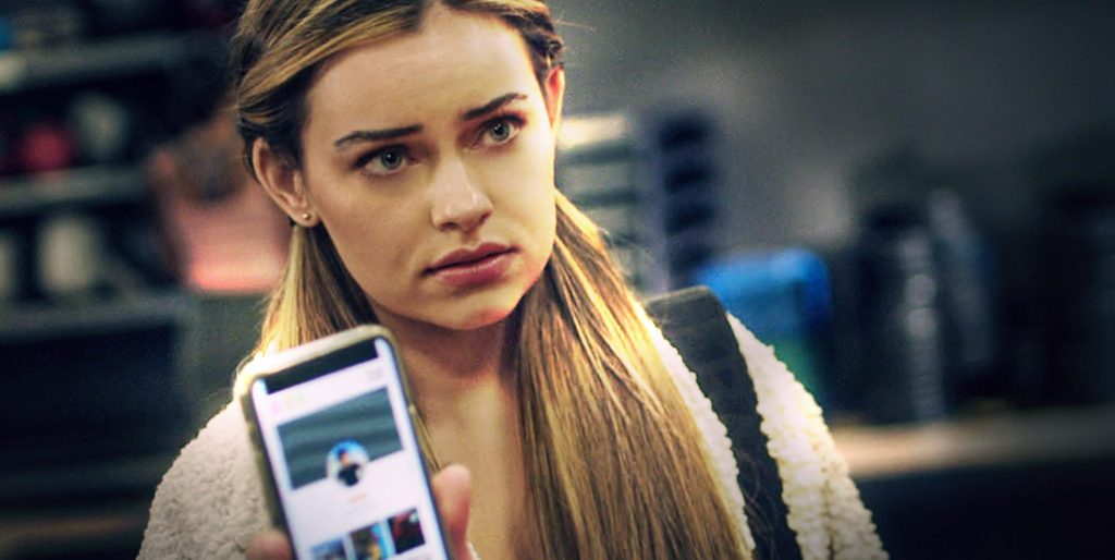 Lifetime's Catfish Killer All Shooting Locations and Cast Details