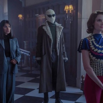 Doom Patrol Season 4 Episode 1 and 2 Recap and Ending, Explained