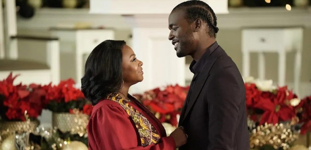 Kirk Franklin’s The Night Before Christmas: All Shooting Locations and