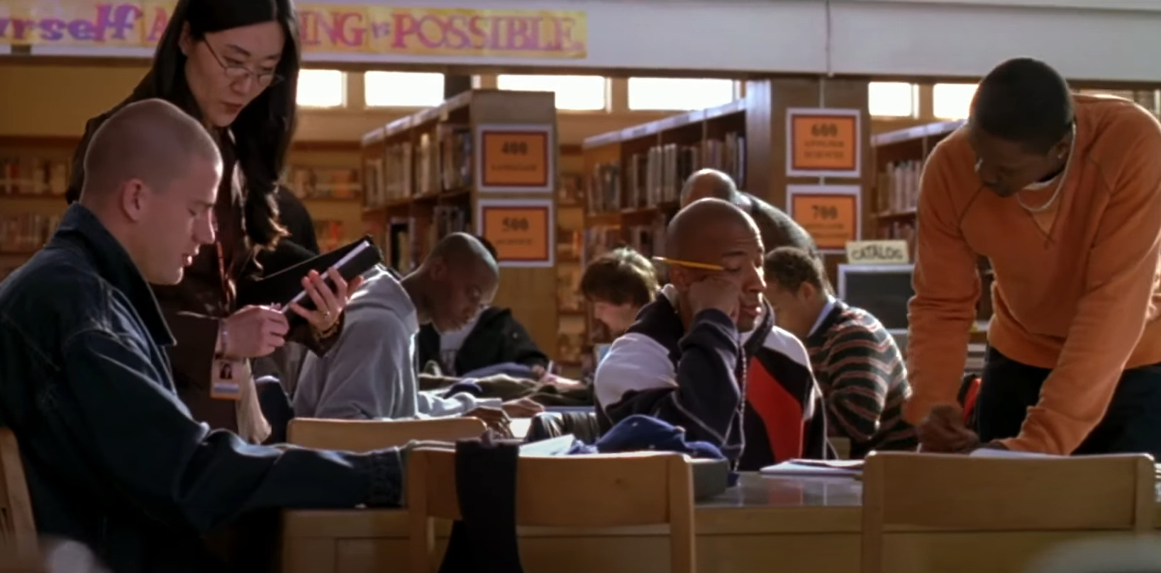 Where Was Coach Carter Filmed? 2005 Movie Filming Locations