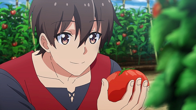 Ive Somehow Gotten Stronger When I Improved My FarmRelated Skills Anime  Reveals More Cast October 1 Debut  News  Anime News Network