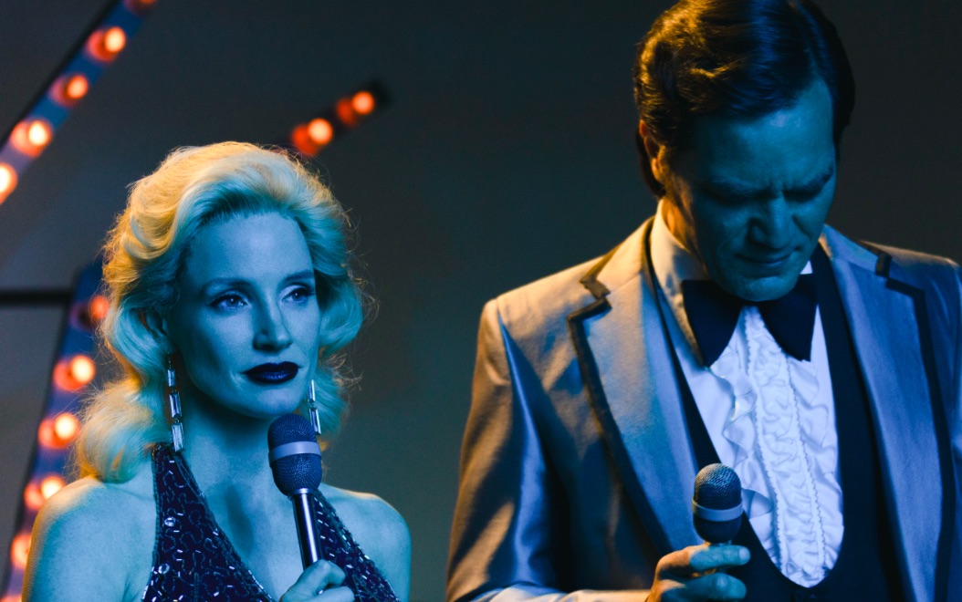 Why did george jones and tammy wynette divorce 