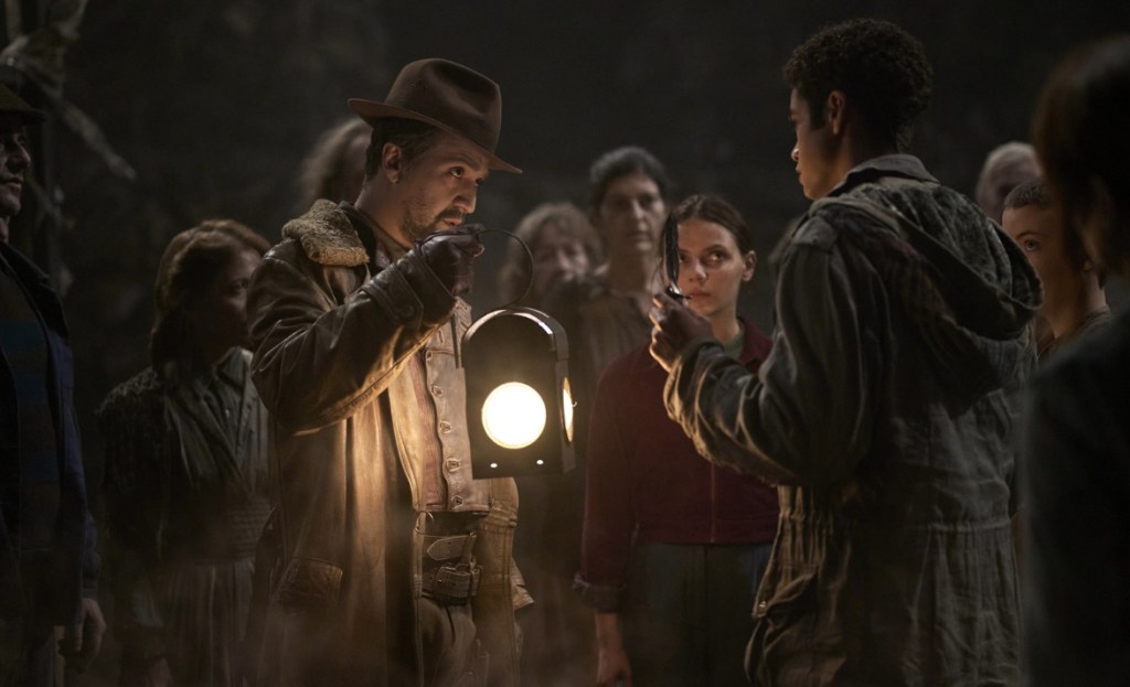 His Dark Materials Episode 5 and 6 Recap and Ending, Explained