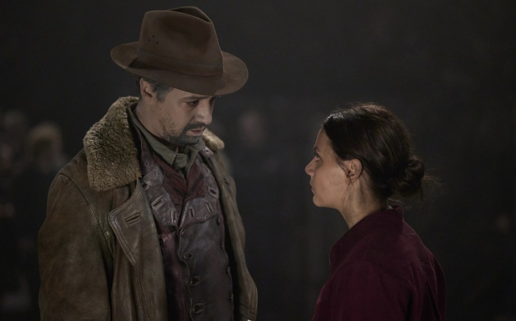 His Dark Materials Episode 5 and 6 Recap and Ending, Explained