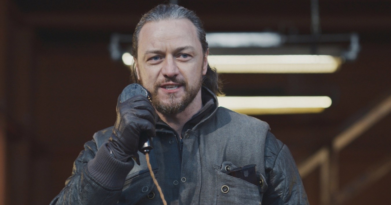 Róbert Ragnarsson Do Lord Asriel, Mrs Coulter, and Metatron Die in His Dark Materials?