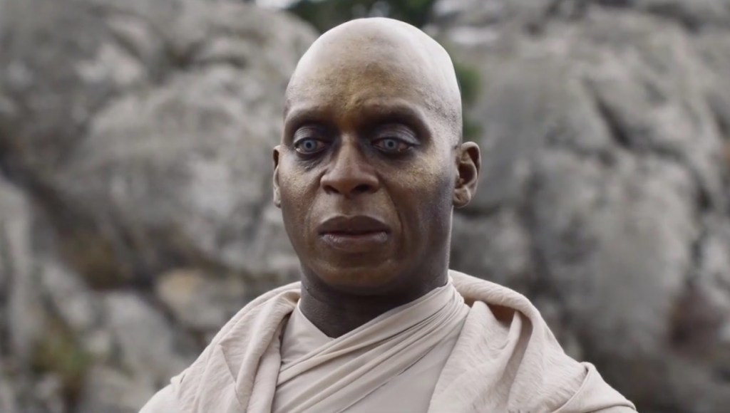 How Does Balthamos Die in His Dark Materials, Explained