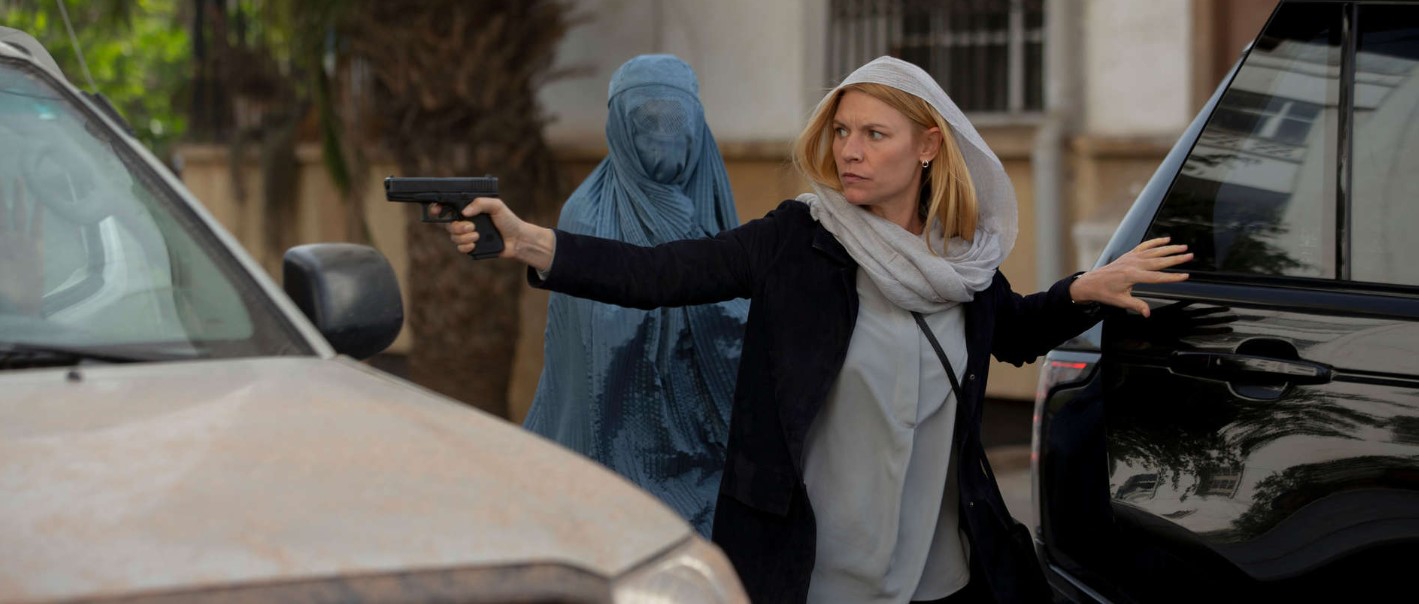 Madam Secretary: Here Are 10 Similar Shows You Must See