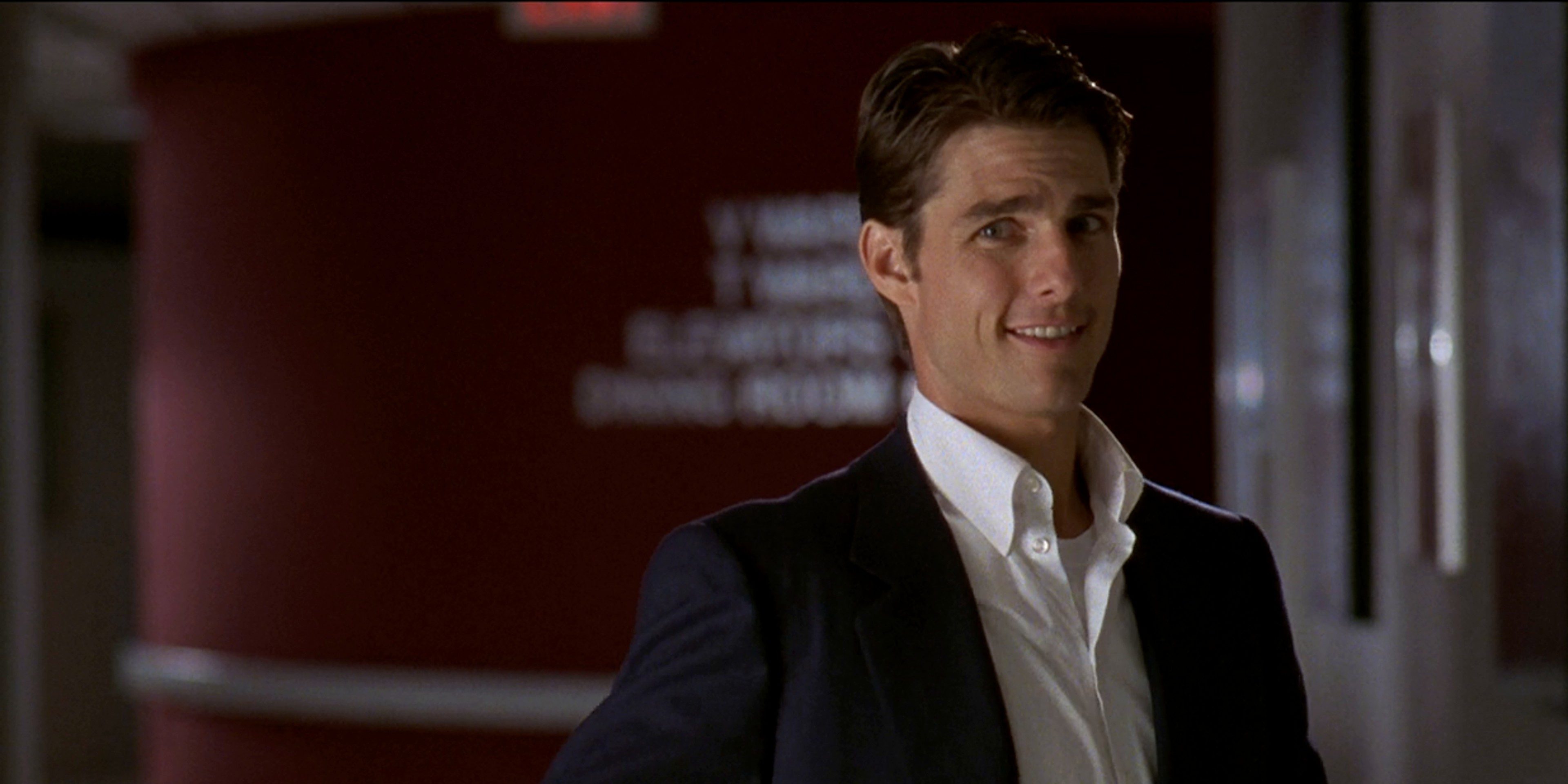 Is Jerry Maguire Based on a True Story?