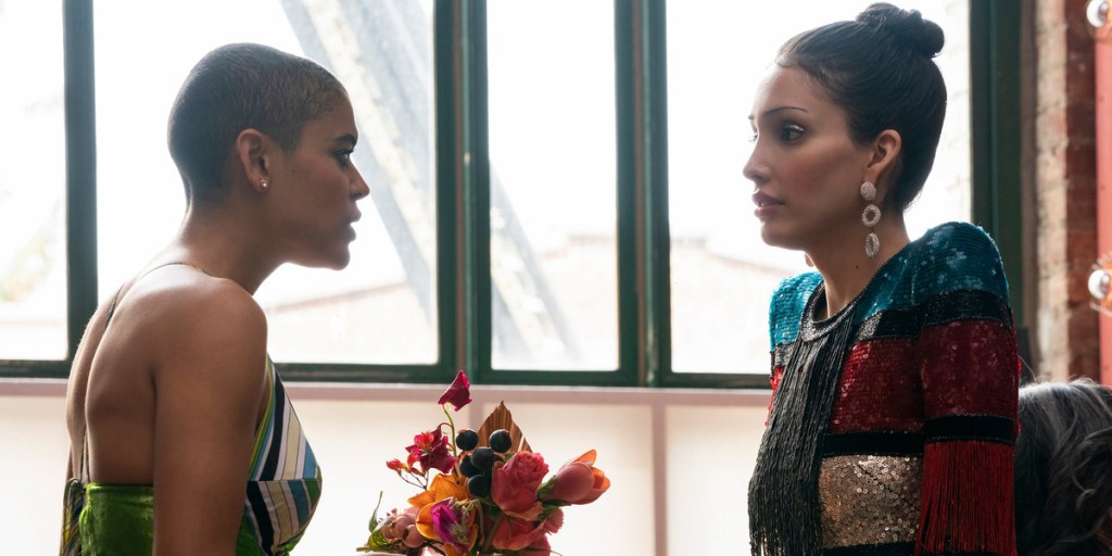 Gossip Girl Season 2 Episode 6 Recap: How to Bury a Millionaire