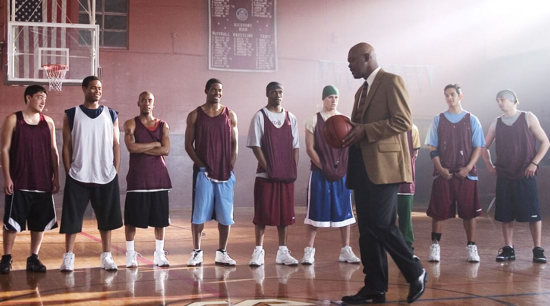 Where Was Coach Carter Filmed? 2005 Movie Filming Locations