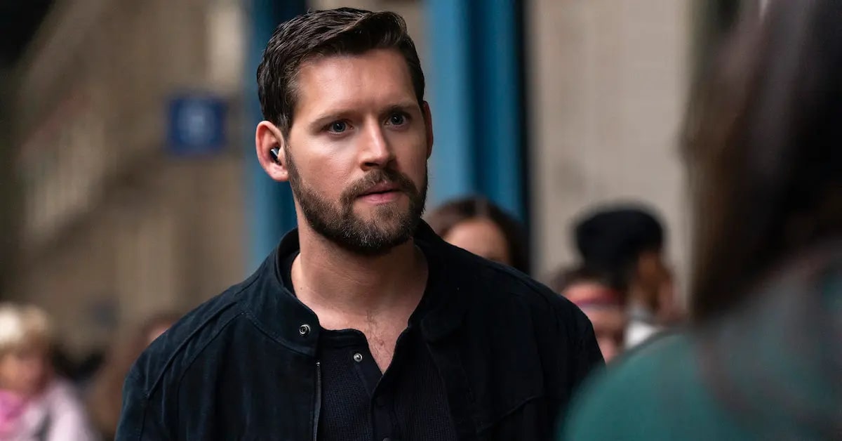 Is Luke Kleintank’s Scott Forrester Leaving FBI International?