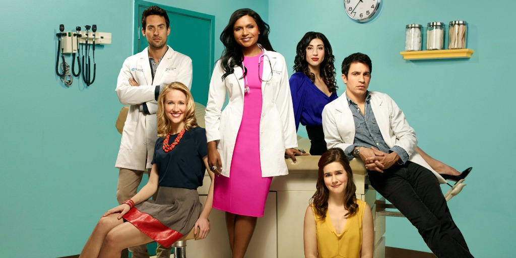 Where Was The Mindy Project Filmed?