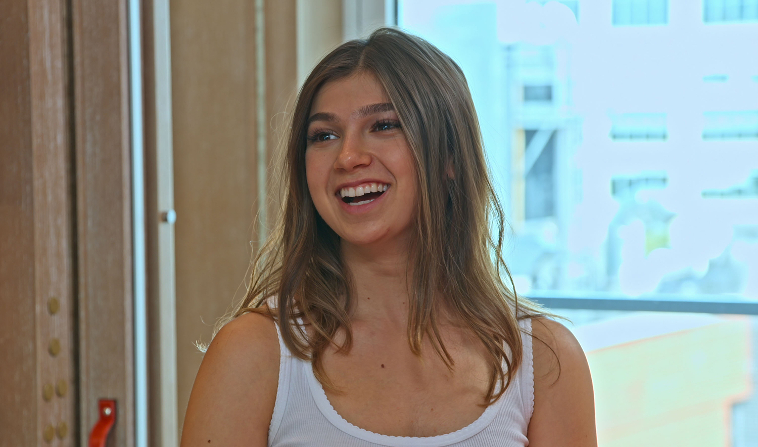 What is Miriam Haart's Net Worth?