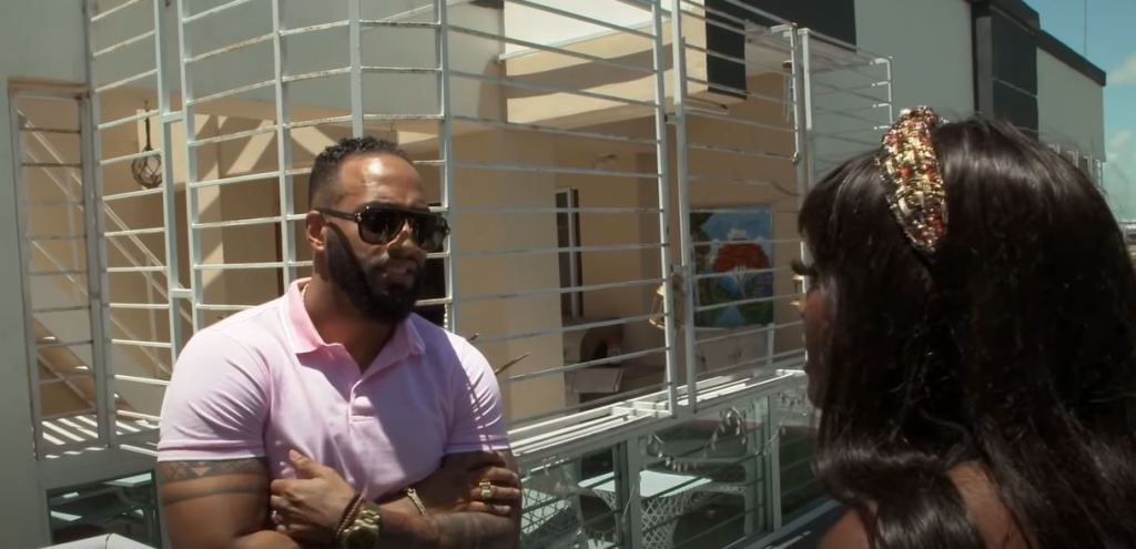 Amara La Negra and Allan Muses: Is the Love and Hip Hop Duo Still Dating?