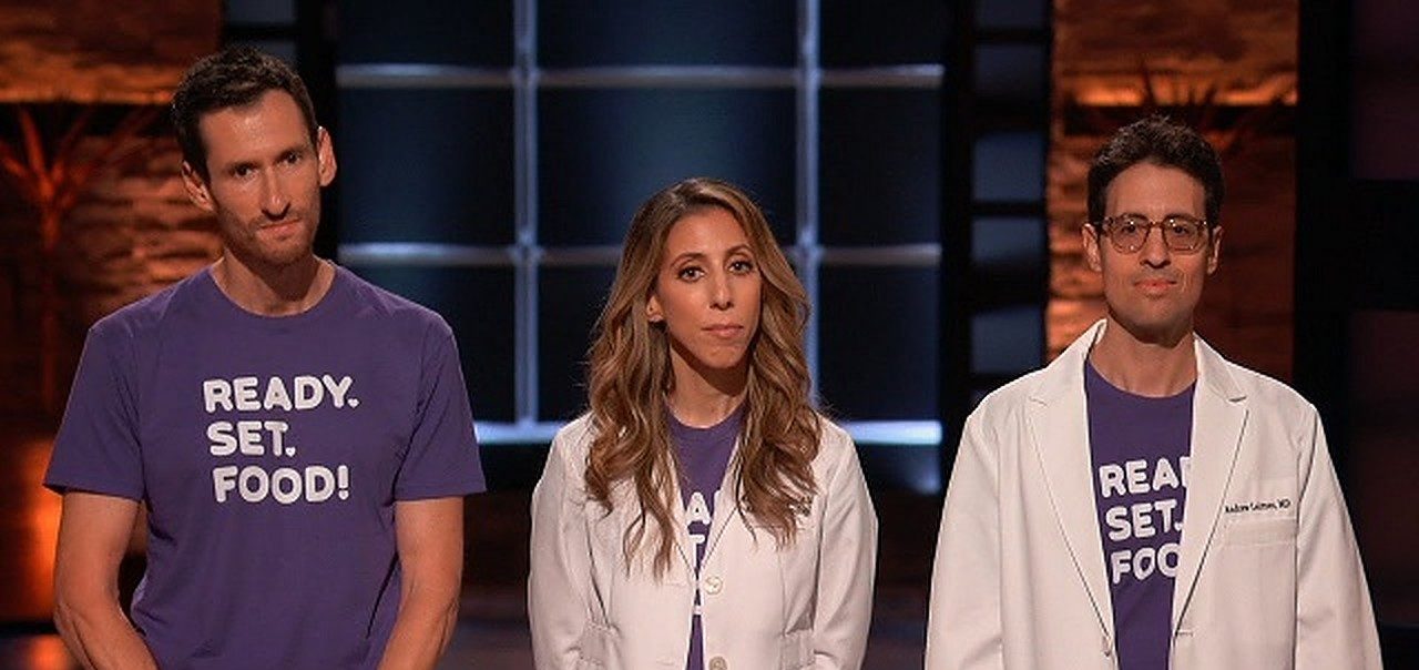 Ready Set Food Shark Tank Update Where Are They Today?