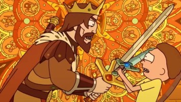 Rick and Morty Season 6 Episode 9 Recap and Ending, Explained