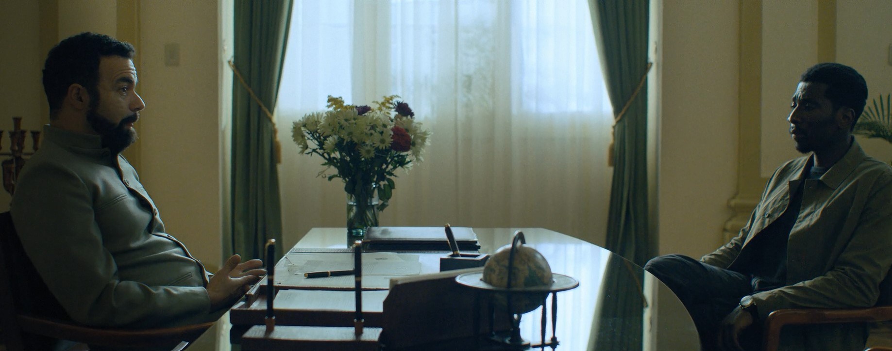 Thumpus Echo 3 Episode 6 Recap: Habeas Thumpus