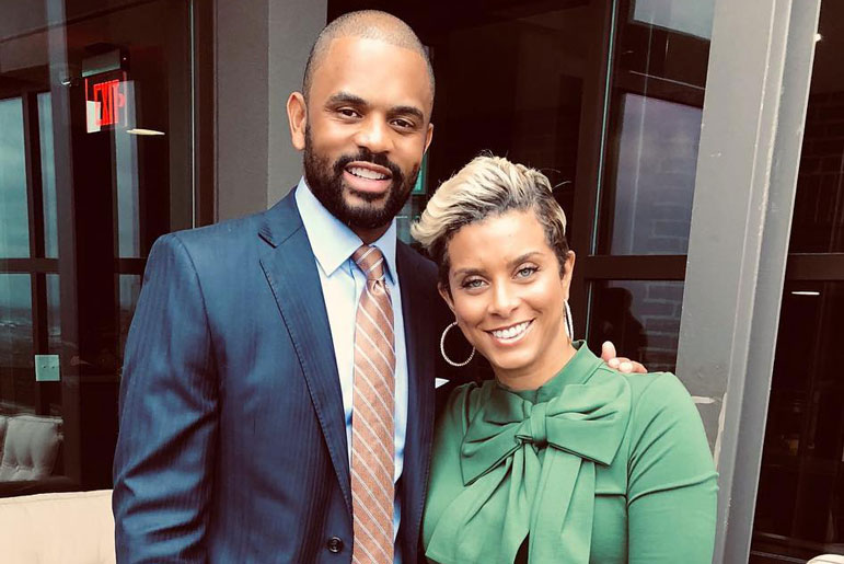 Are Robyn and Juan Dixon Still Together? RHOP Update