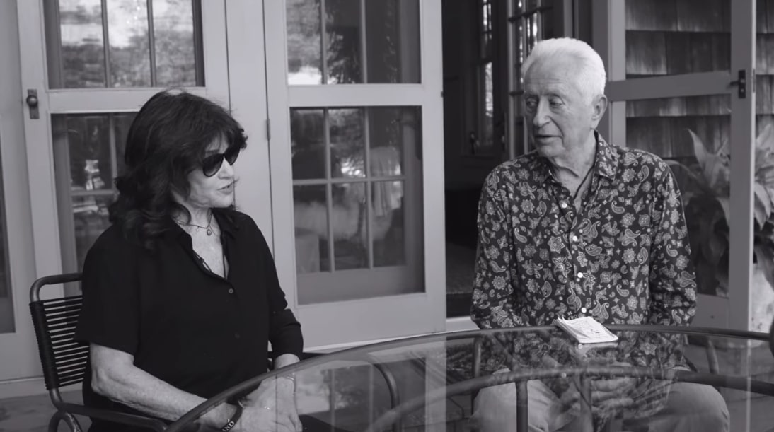 Rosemary Rogers Now Where is Robert Downey Sr.'s Wife Today? Update