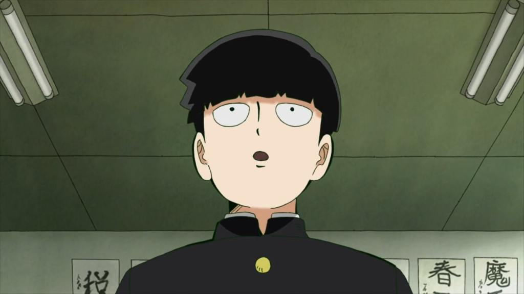 Mob Psycho III Episode 9 Recap: Mob 1 ~Moving