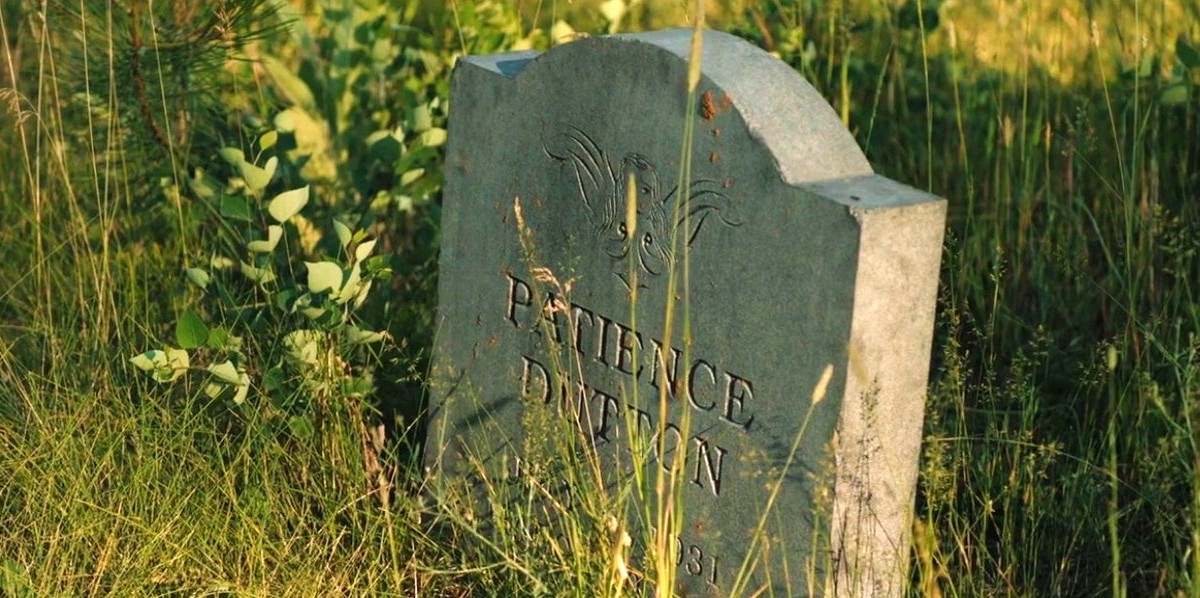 Who Is Patience Dutton? How Did She Die in Yellowstone?