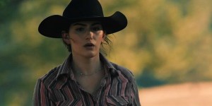 Is Lilli Kay’s Clara a Real Cowgirl in Yellowstone?