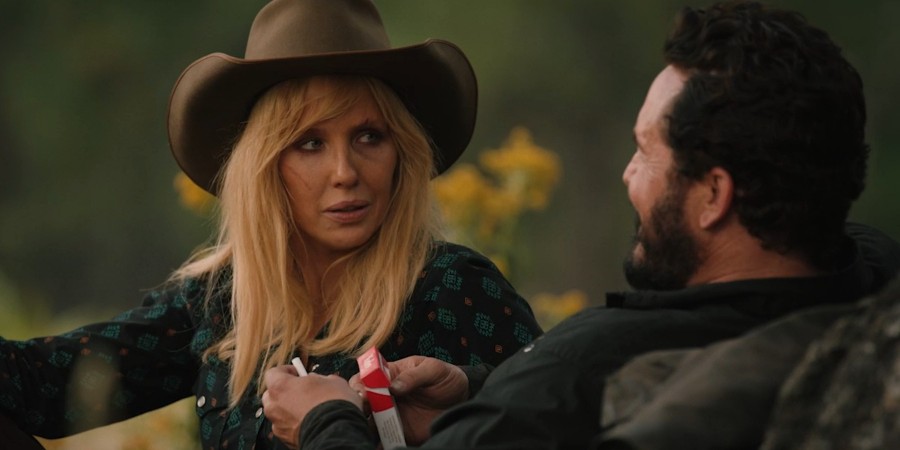 Yellowstone Season 5 Episode 6 Recap Cigarettes Whiskey A Meadow And Fog