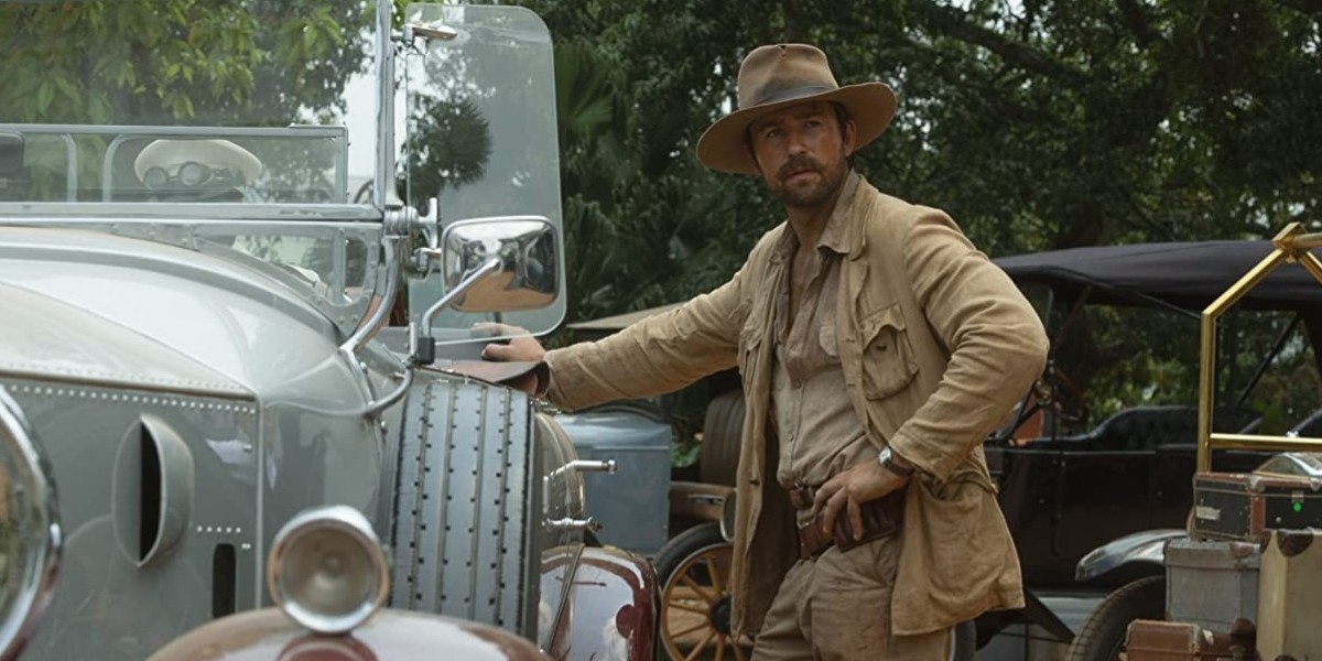 1923 Episode 2 Recap: Nature's Empty Throne