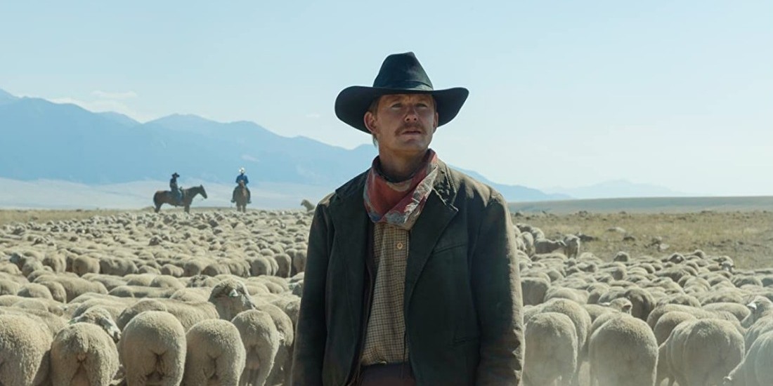 1923 Episode 2 Recap: Nature's Empty Throne
