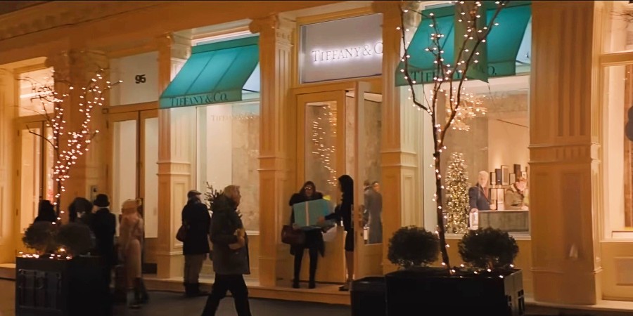 GoLocalProv  Tiffany Bought for $16.2 Billion — Will It Impact Tiffany's  Store and Manufacturing in RI?
