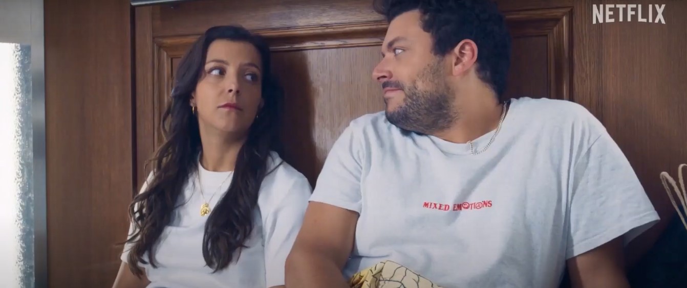 Stuck With You Ending, Explained Do Gael and Hannah End Up Together