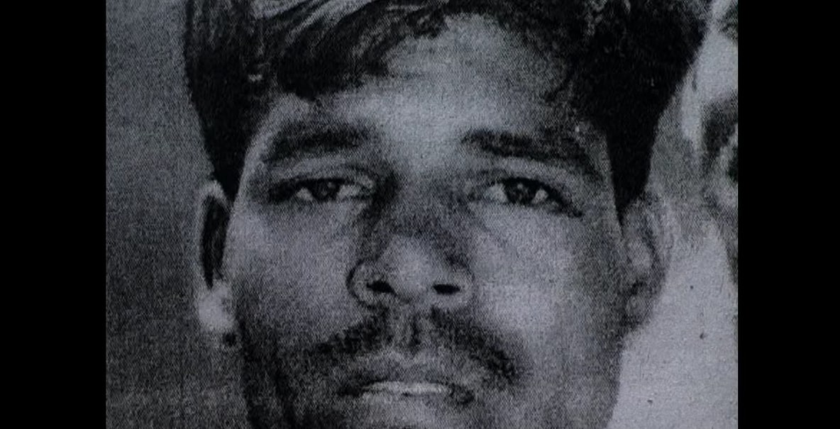 Umeshwar Reddy Umesh Reddy: Where is Bangalore Beast Serial Killer Today?