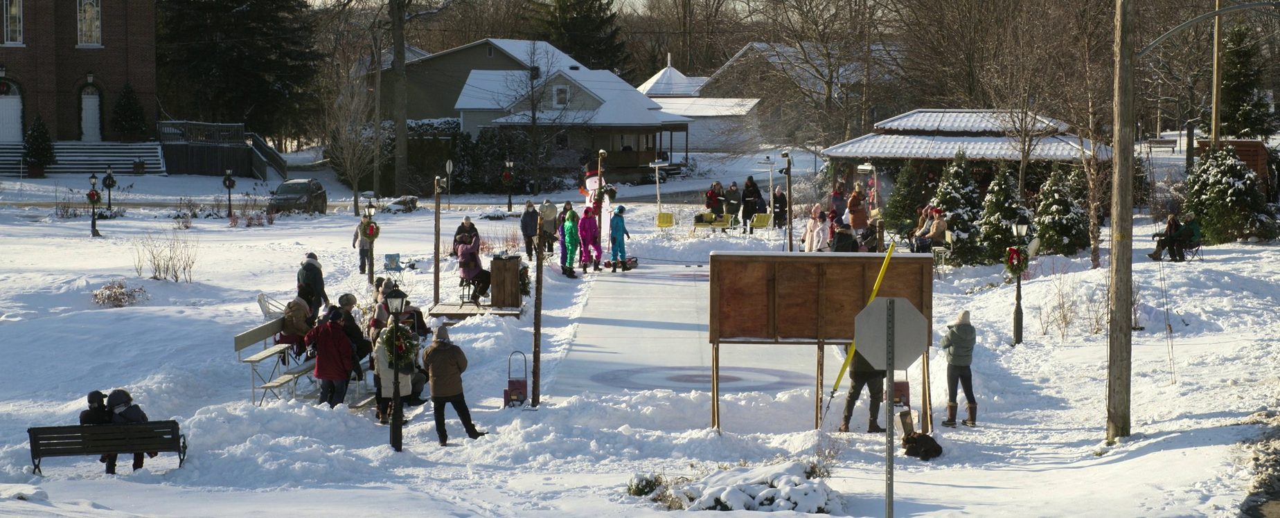 Is Three Pines a Real Village in Quebec?