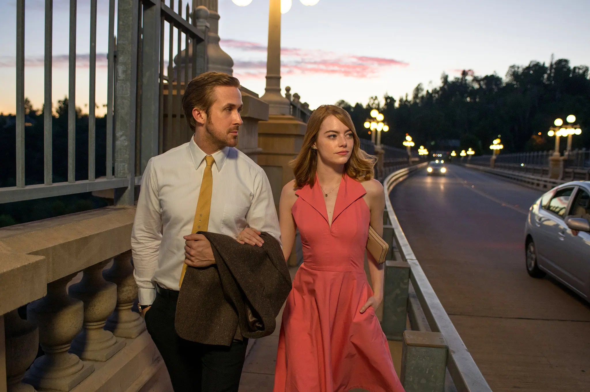 La La Land: Is the 2016 Musical Movie Based on a True Story?