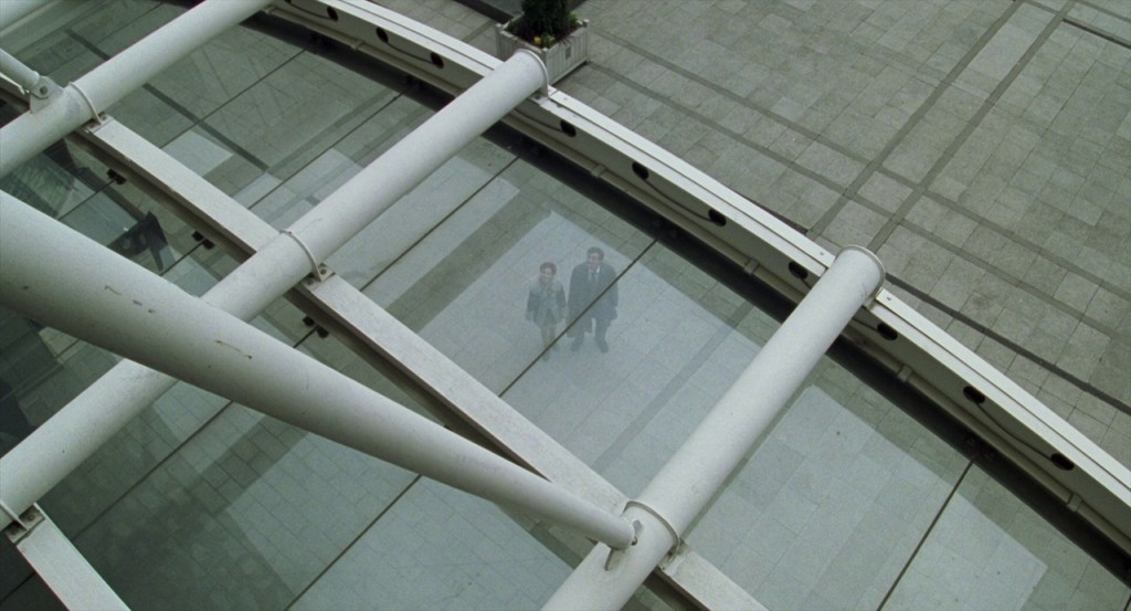 Closer (2004) Where Was the Romantic Movie Filmed?