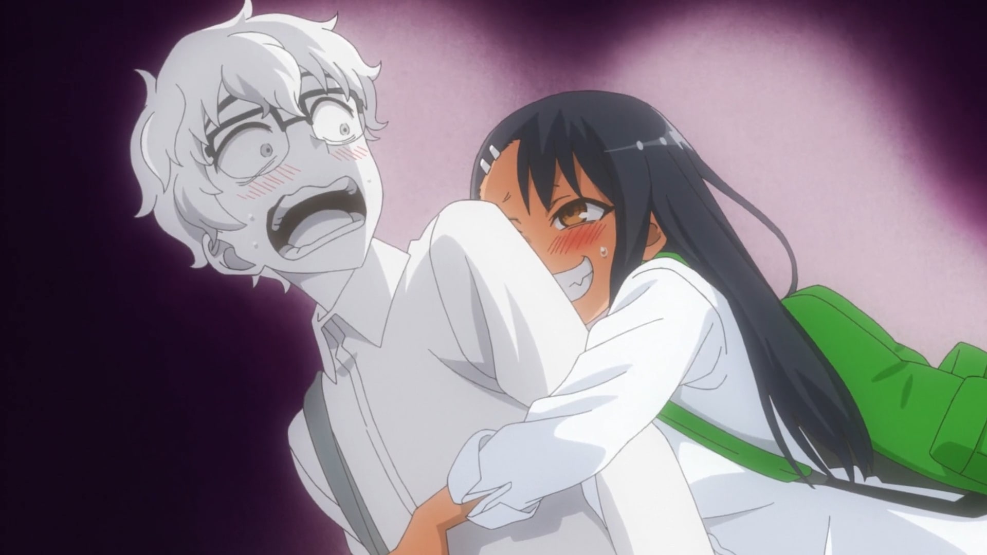 Dont Toy With Me Miss Nagatoro Season 2 Episode 1 Recap Its You And