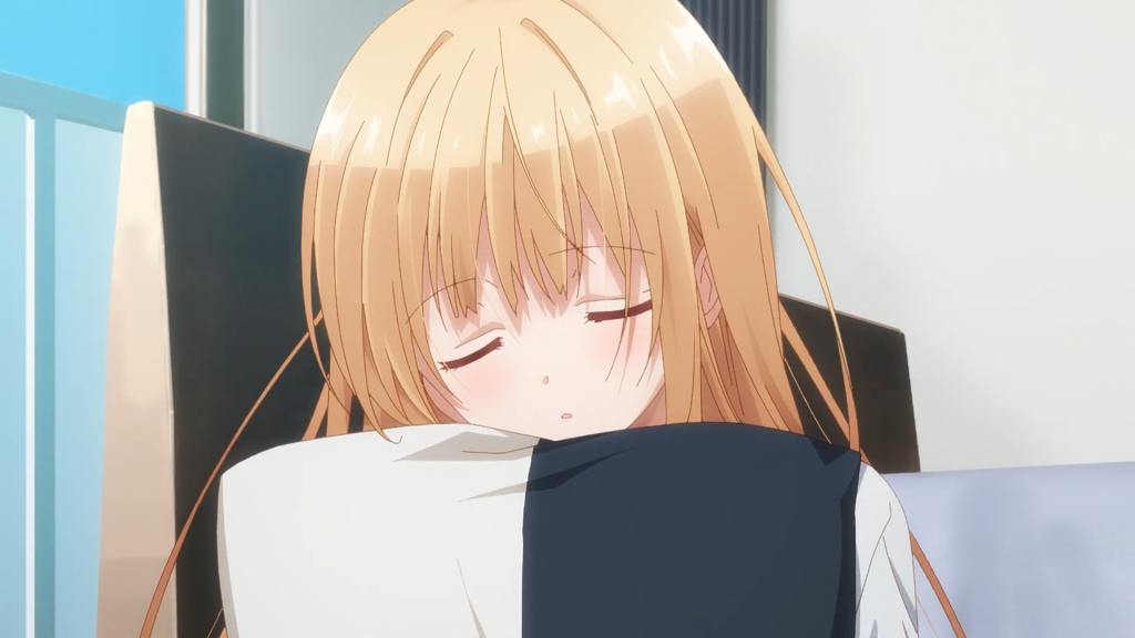 Who Does Itsuki End Up With The Angel Next Door Spoils Me Rotten Episode 3 Recap: Reward for the Angel
