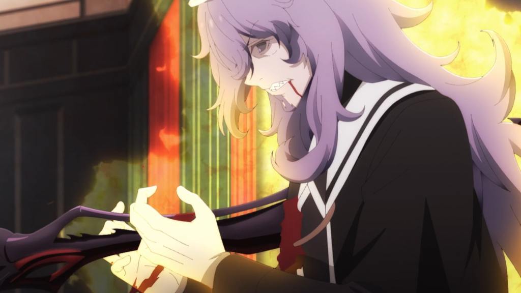 The Misfit of Demon King Academy Season 2 Episode 1 Recap: A Lesson by God