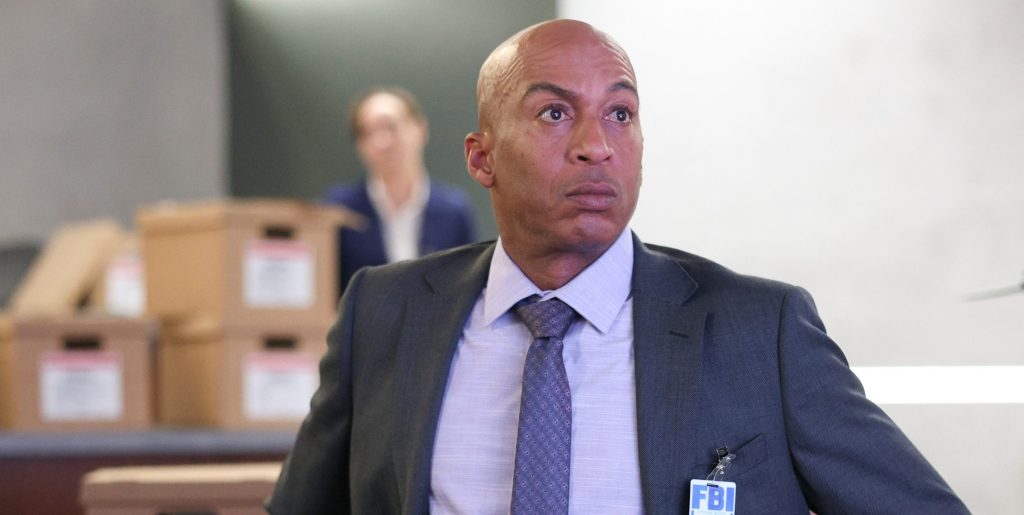 Will Carter Get Promoted? Is James Lesure Leaving The Rookie Feds?