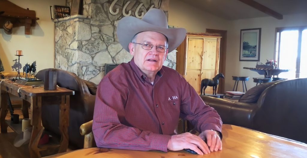 Dr Glenn Blodgett Tribute on Yellowstone What Was Cause of Death?