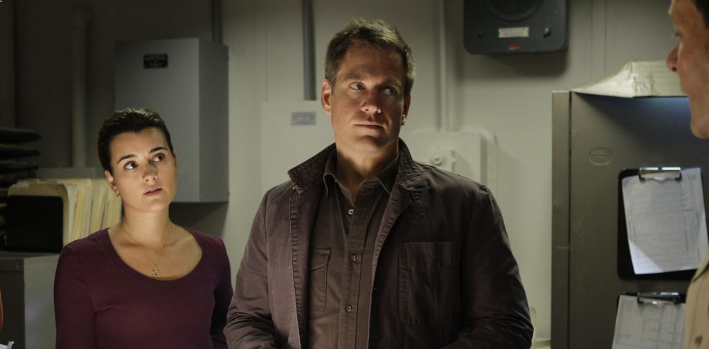 Do Ziva and Tony End Up Together in NCIS? Theories