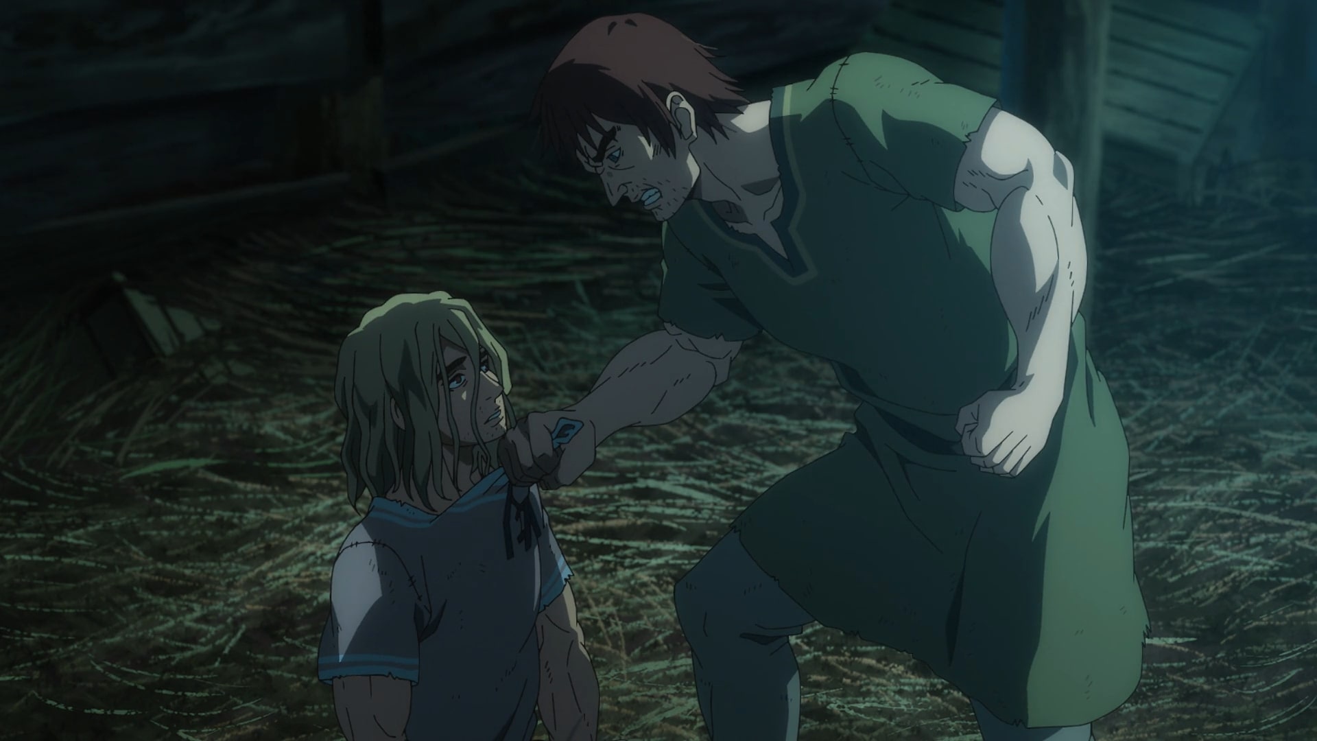 Vinland Saga (Season 2), Episode 12: Recap & Ending Explained