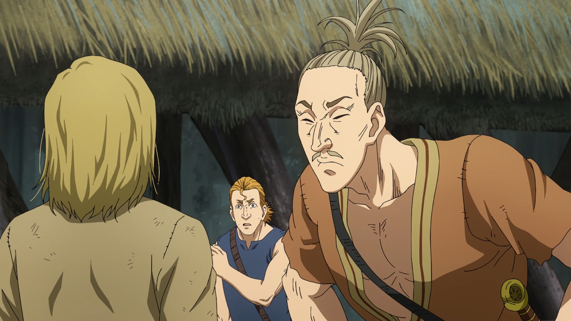 Nightmare On Ketil's Farm – Vinland Saga S2 Ep 3 & 4 Review – In Asian  Spaces