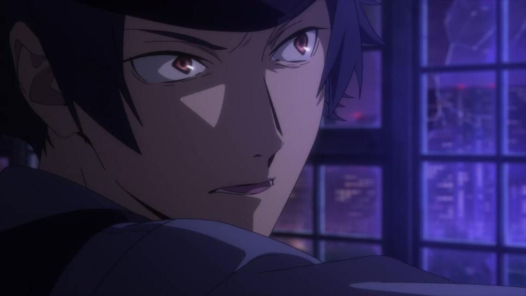 Bungo Stray Dogs Season 4 Episode 3 Recap: The Secret Founding of the ...