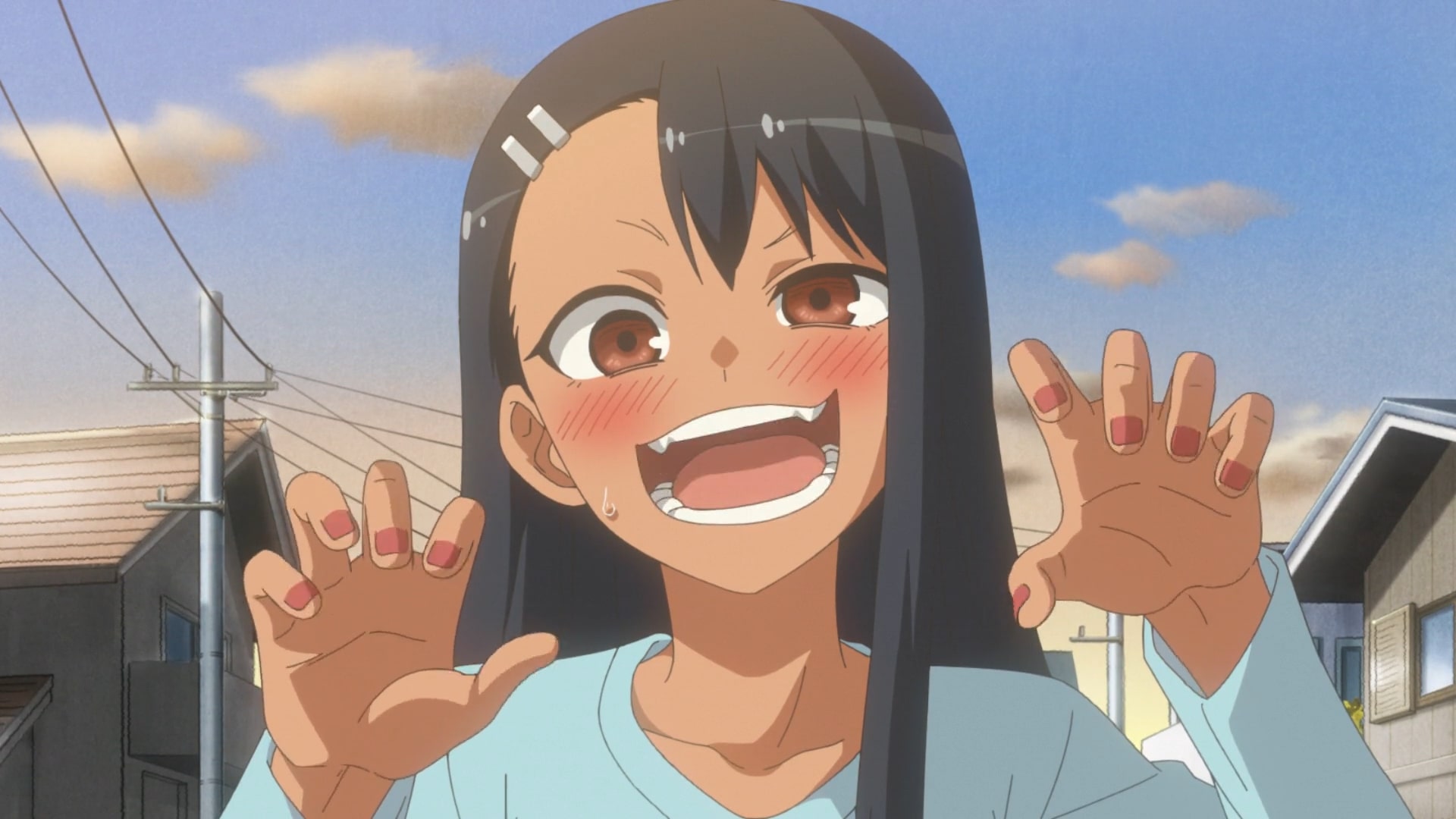 Don’t Toy with Me, Miss Nagatoro Season 2 Episode 4 Recap: Why Don't - Dont Toy With Me Miss Nagatoro Dub Episode 4
