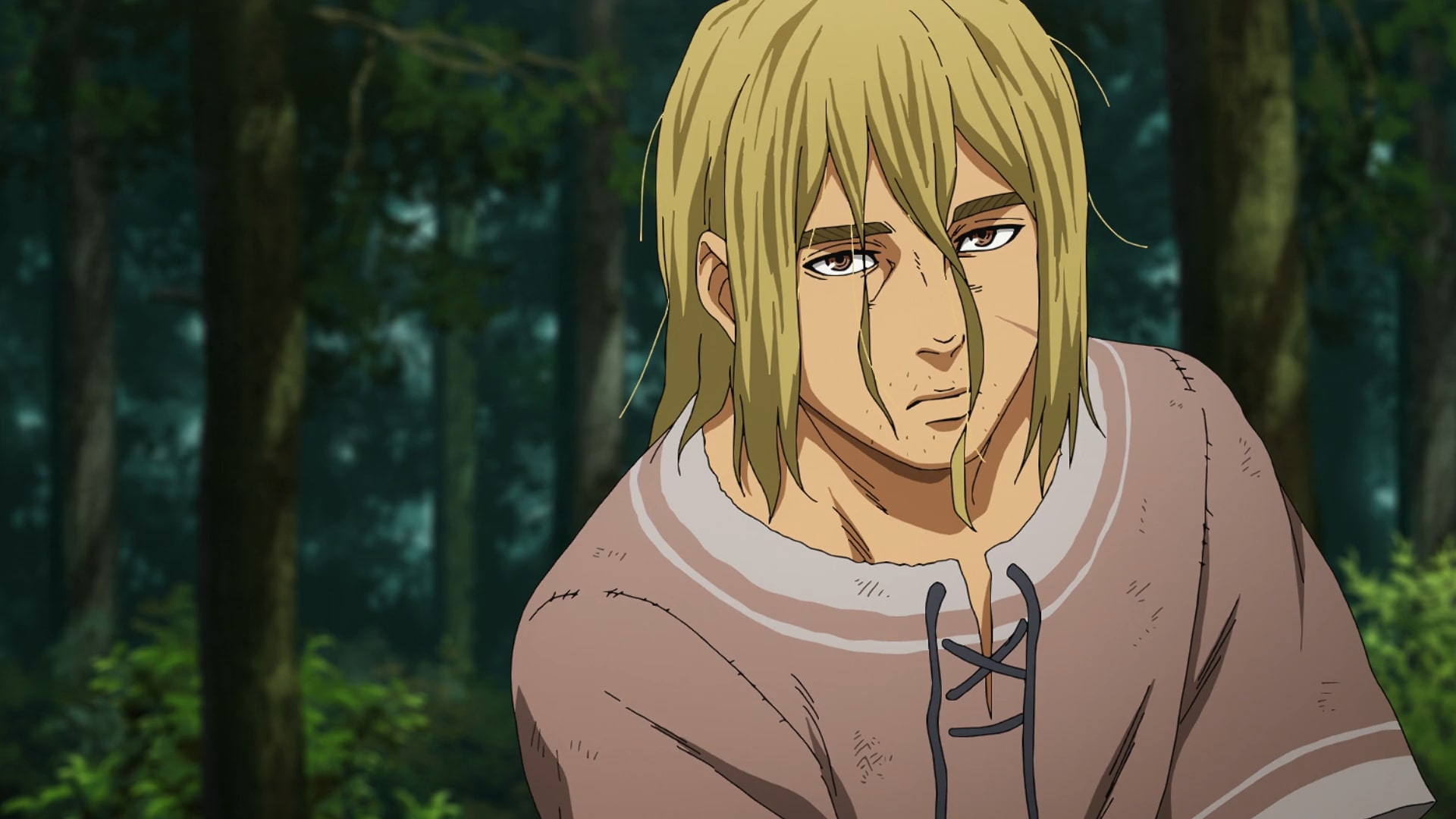 Vinland Saga S2 – 04 – Thank You for Waking Me – RABUJOI – An