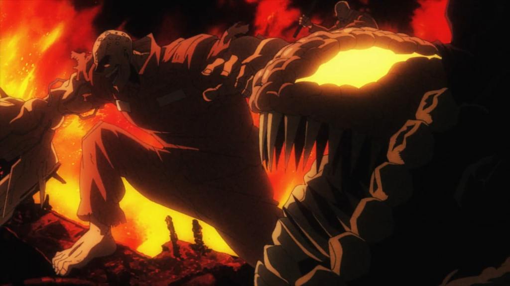 My Hero Academia Season 6 Episode 15 Recap: Tartarus